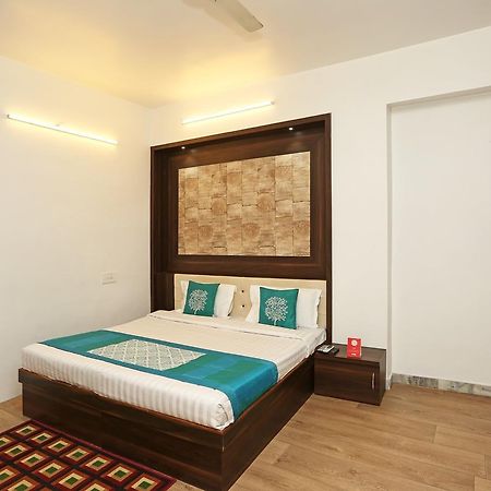 Oyo 9853 Hotel Haveli Inn Jodhpur  Extérieur photo