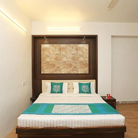 Oyo 9853 Hotel Haveli Inn Jodhpur  Extérieur photo