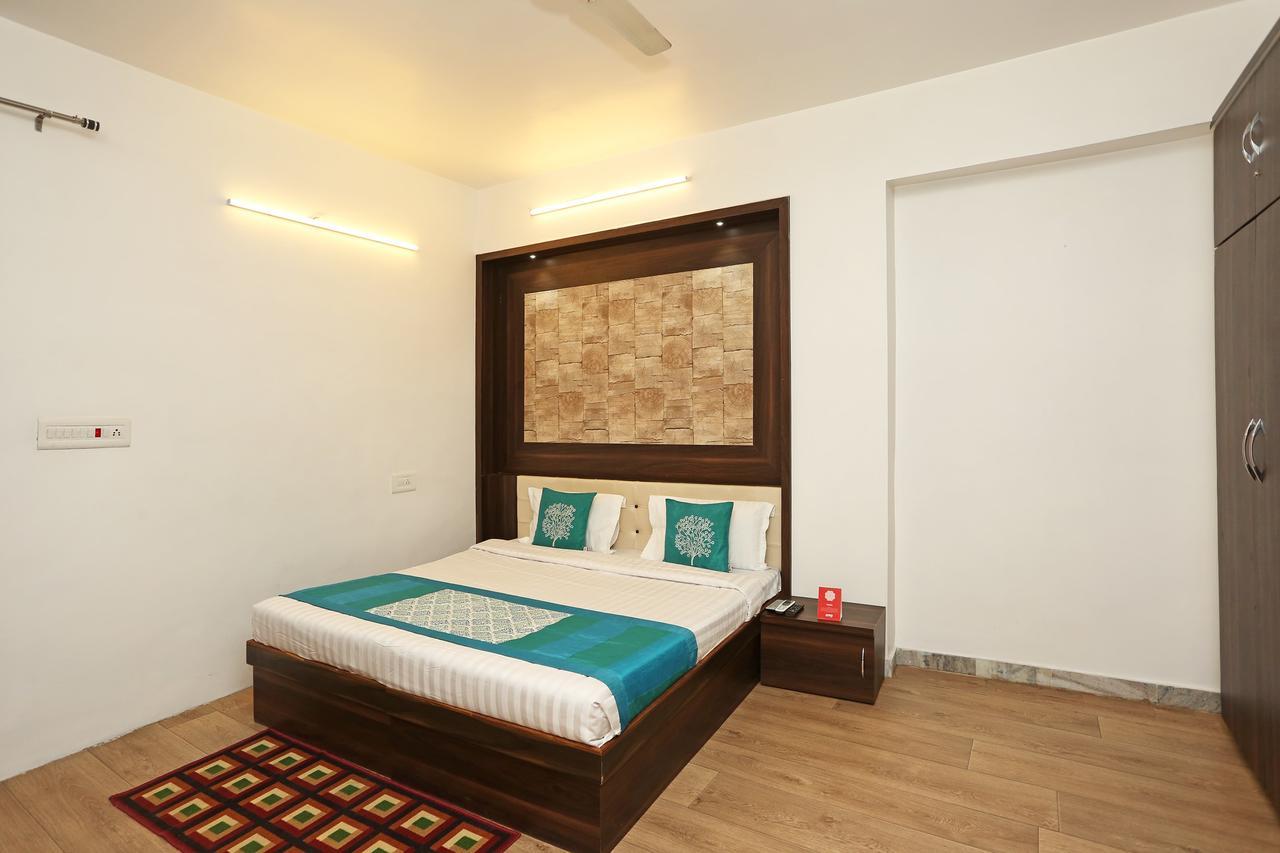 Oyo 9853 Hotel Haveli Inn Jodhpur  Extérieur photo