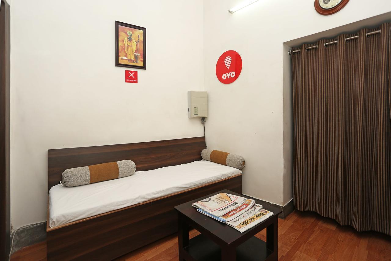 Oyo 9853 Hotel Haveli Inn Jodhpur  Extérieur photo