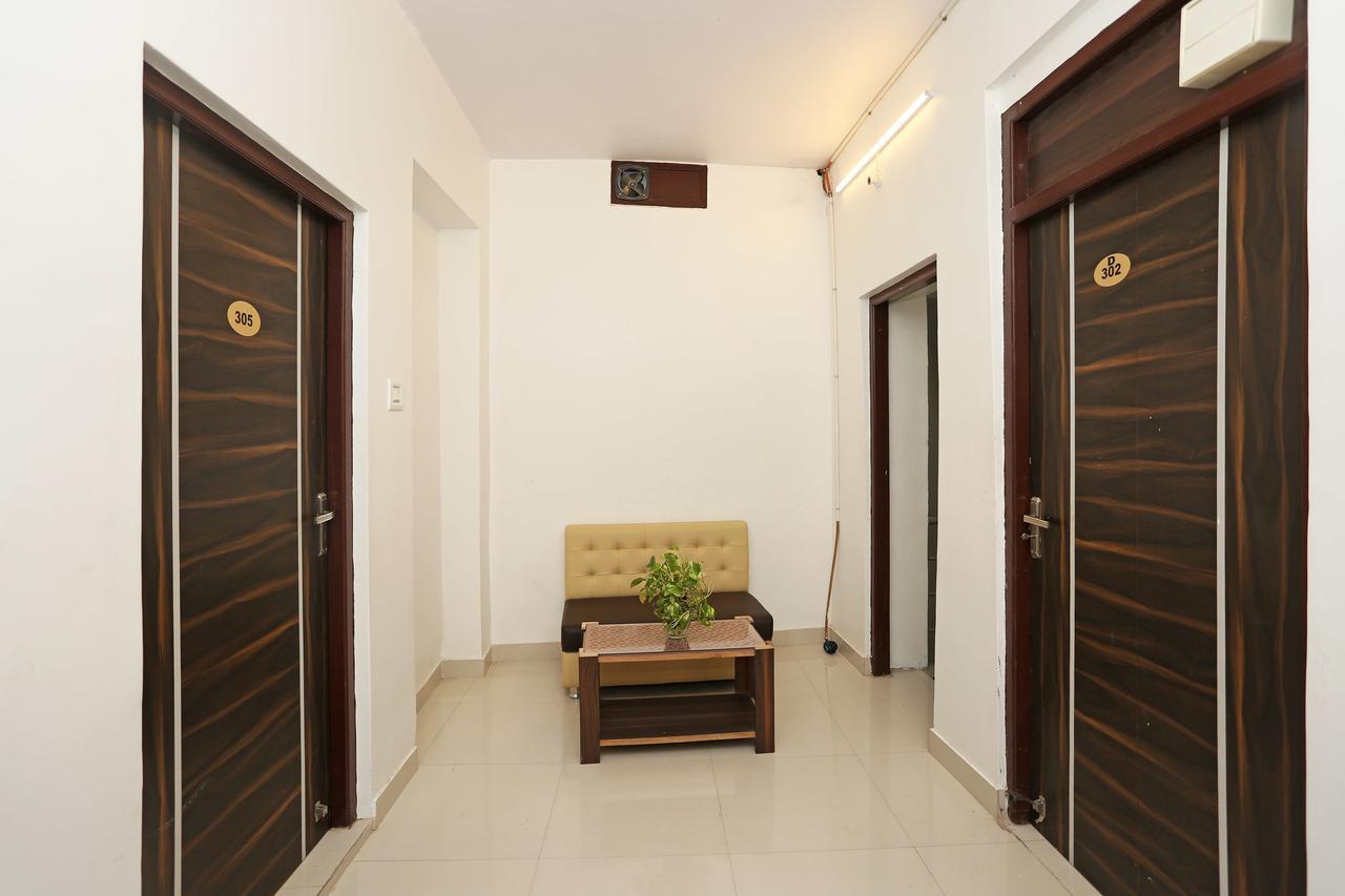 Oyo 9853 Hotel Haveli Inn Jodhpur  Extérieur photo