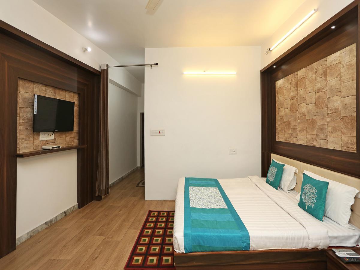 Oyo 9853 Hotel Haveli Inn Jodhpur  Extérieur photo