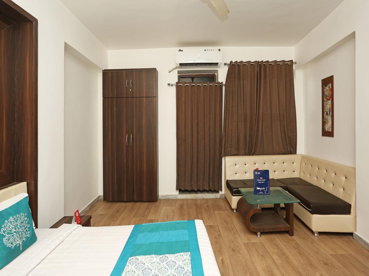 Oyo 9853 Hotel Haveli Inn Jodhpur  Extérieur photo