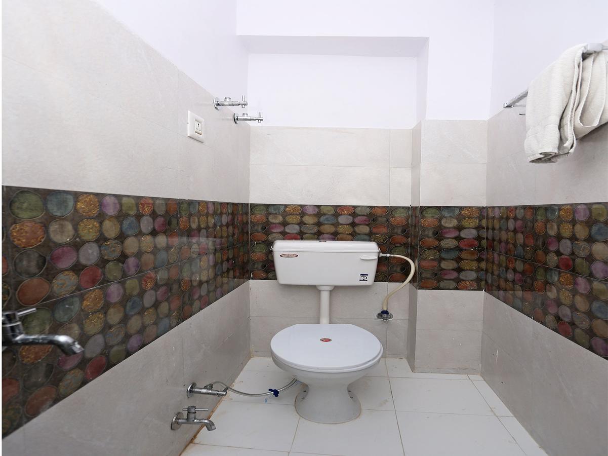 Oyo 9853 Hotel Haveli Inn Jodhpur  Extérieur photo