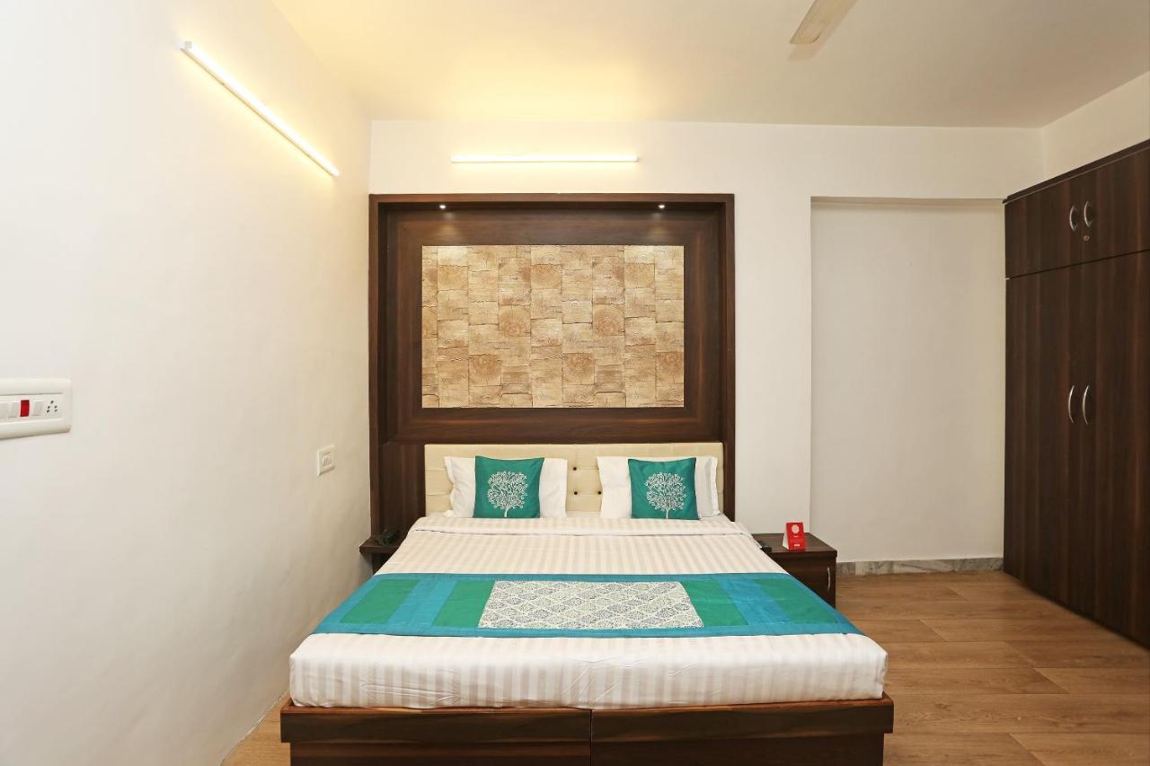 Oyo 9853 Hotel Haveli Inn Jodhpur  Extérieur photo