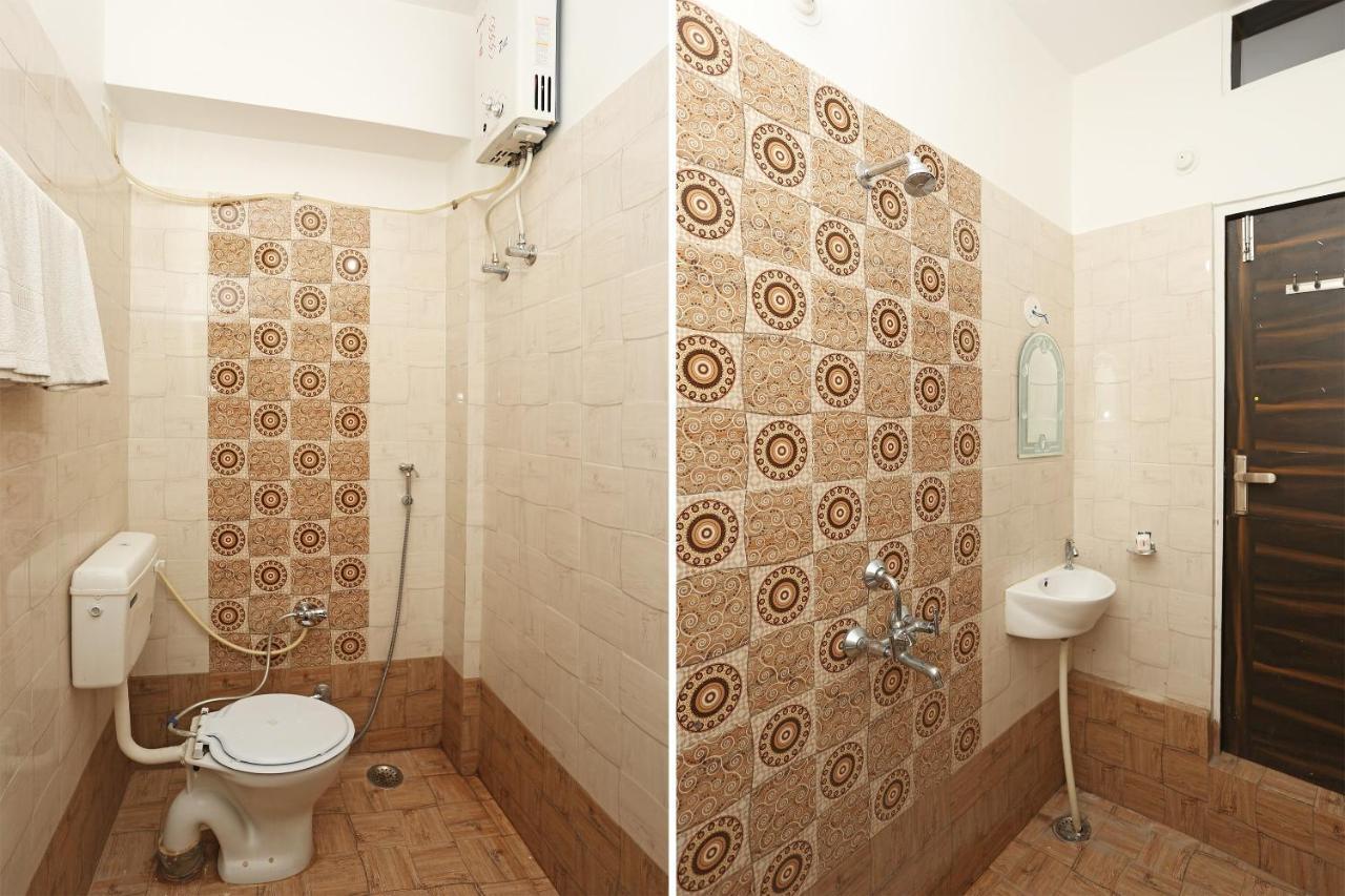 Oyo 9853 Hotel Haveli Inn Jodhpur  Extérieur photo